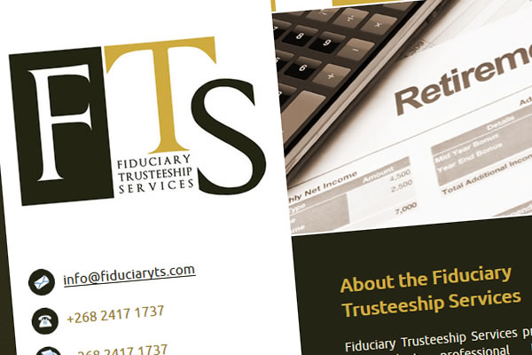 Fiduciary Trusteeship Services