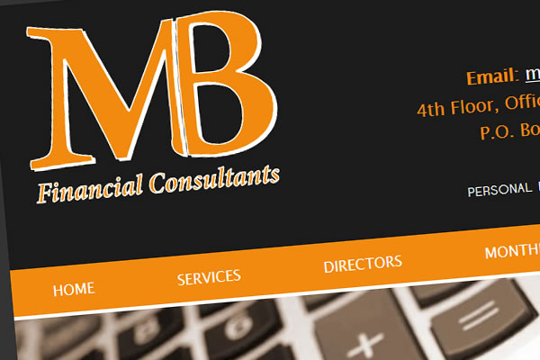 MB Financial Consultants
